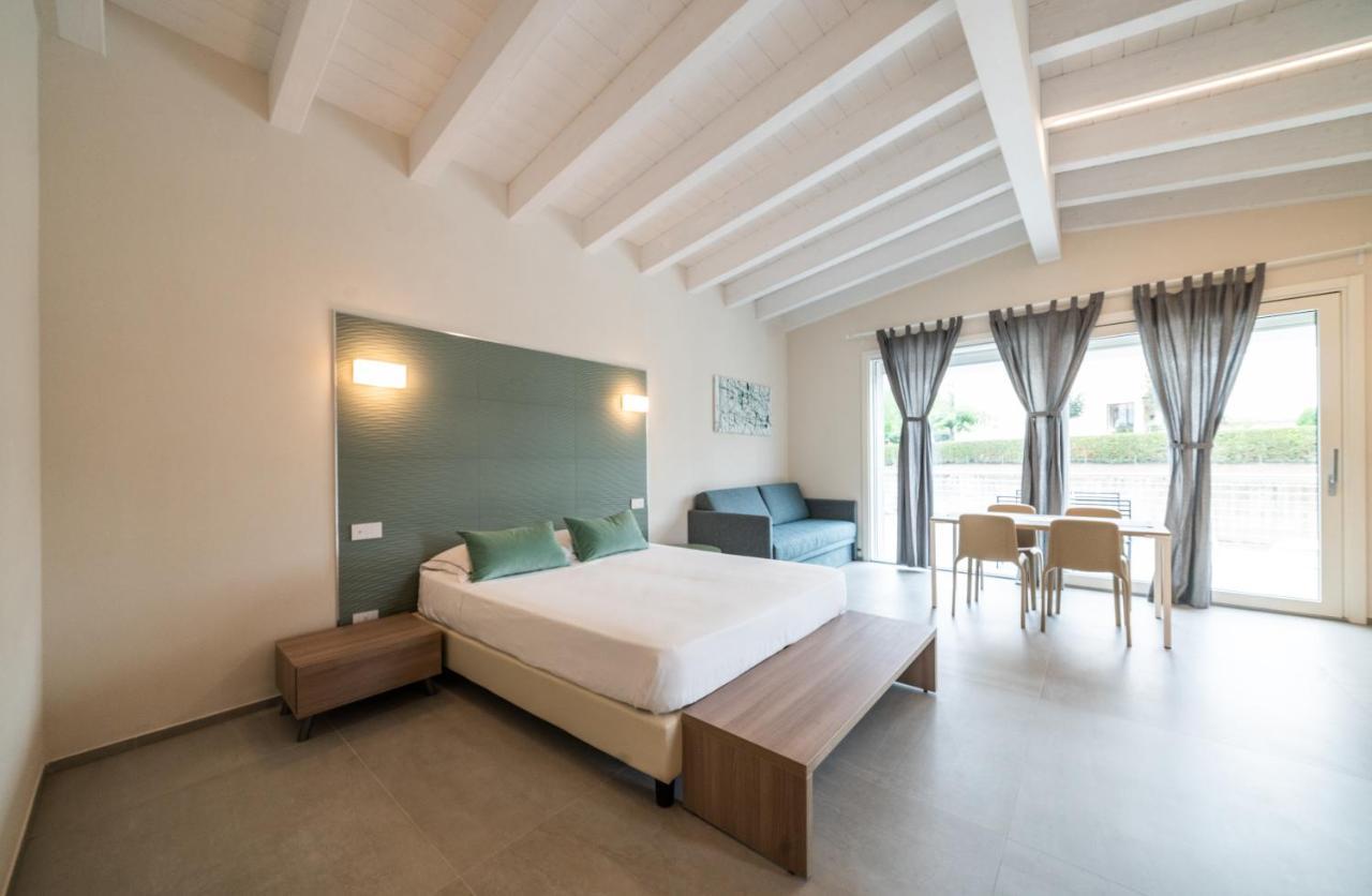 A Casa Di Sabina Hotel Desenzano del Garda Exterior foto